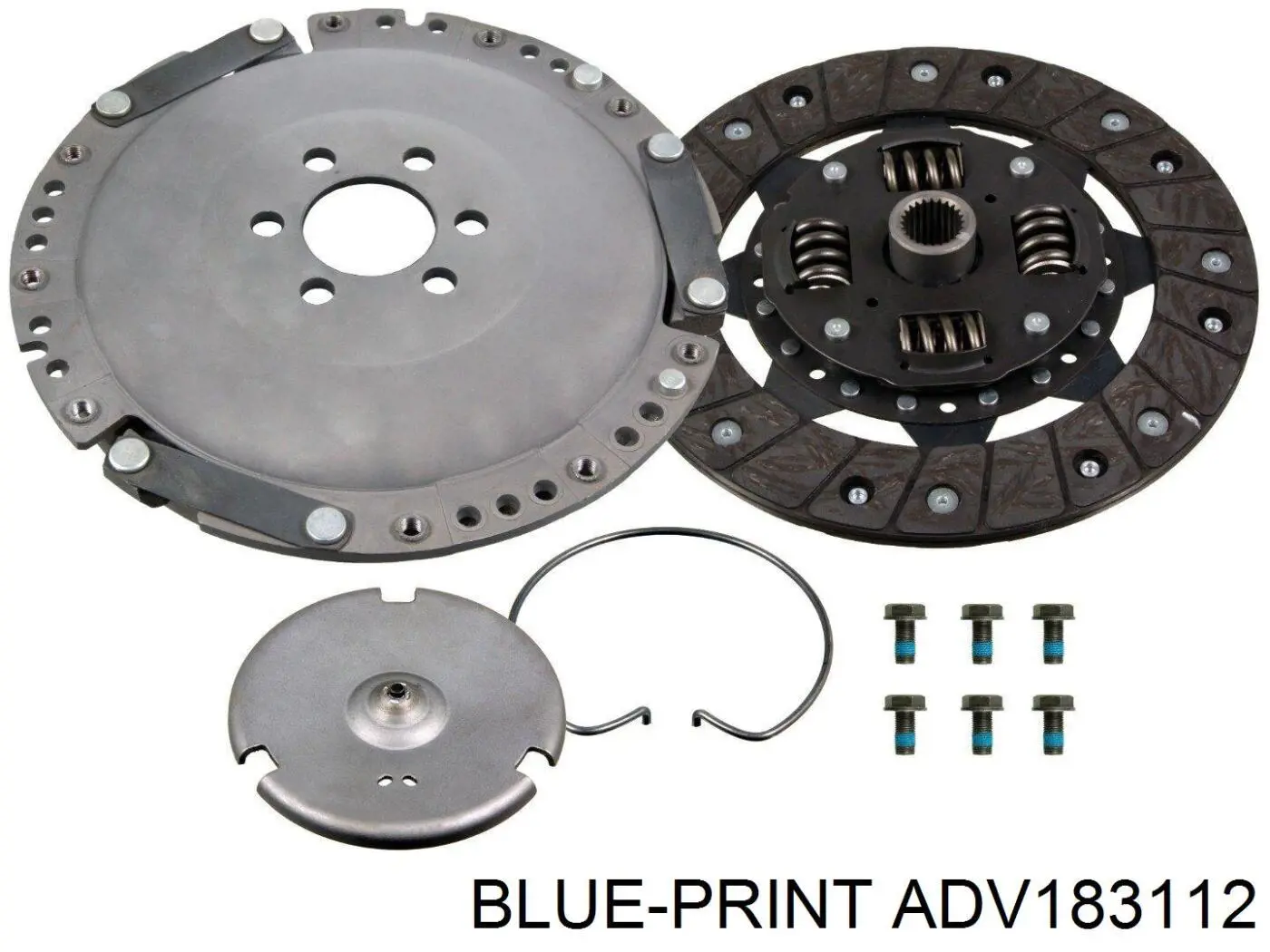 ADV183112 Blue Print