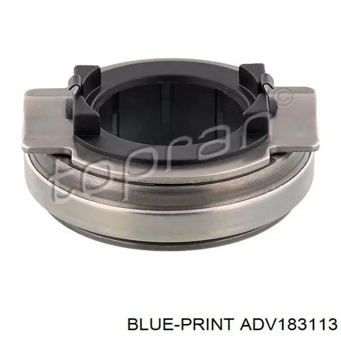 Купить ADV183113 Blue Print Диск сцепления