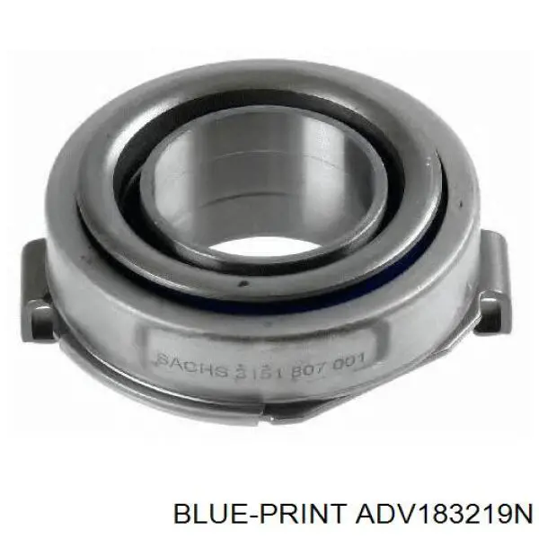 Купить ADV183219N Blue Print Корзина сцепления