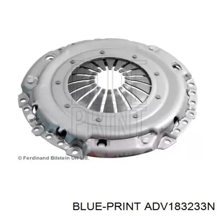 ADV183233N Blue Print корзина сцепления