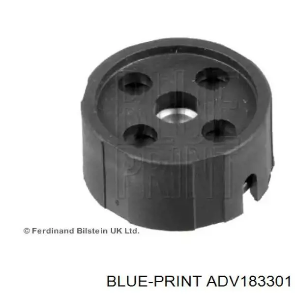 Выжимной подшипник ADV183301 Blue Print