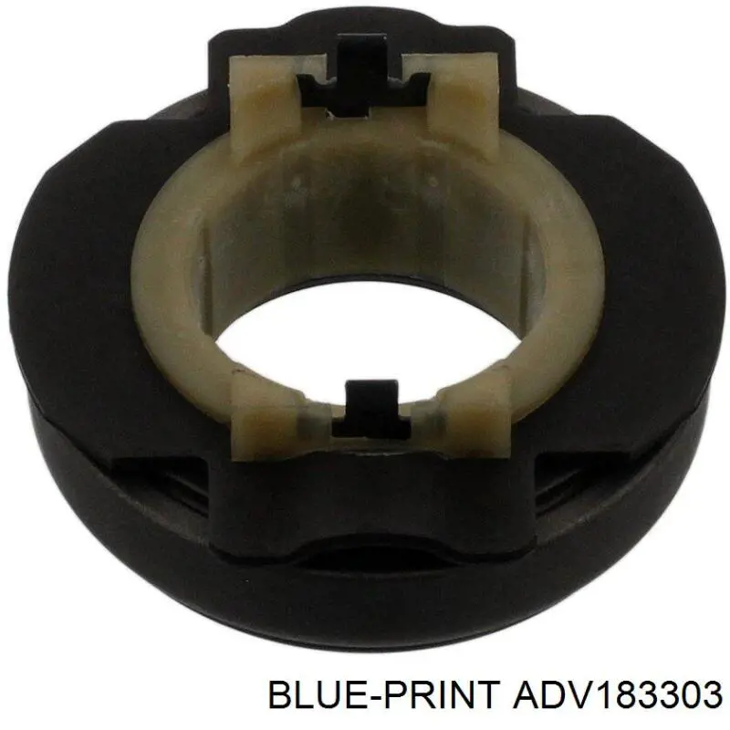 Подшипник сцепления выжимной Blue Print ADV183303
