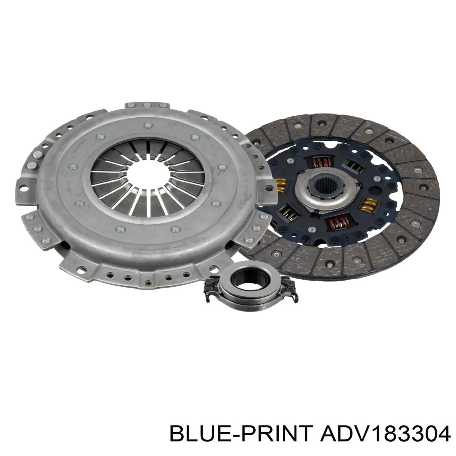 ADV183304 Blue Print