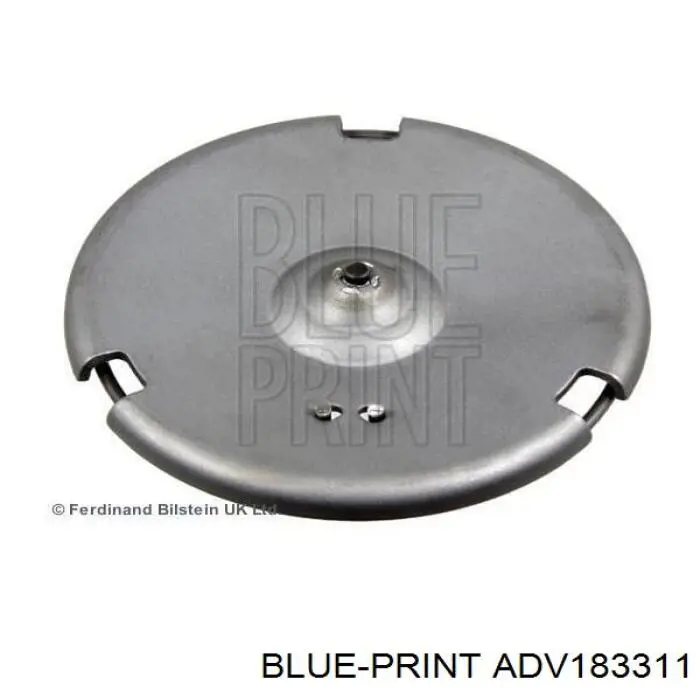 Сепаратор зчеплення ADV183311 Blue Print