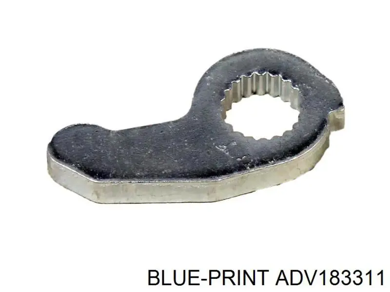 Сепаратор сцепления Blue Print ADV183311 цена, от 7.70 USD