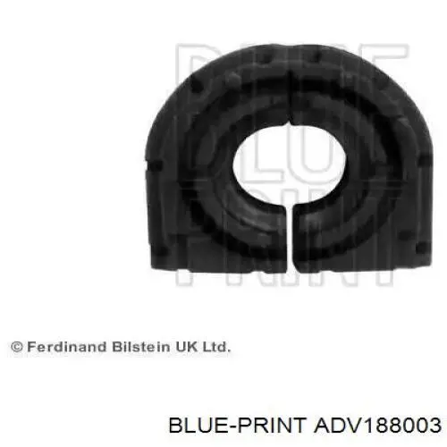 Втулка стабилизатора ADV188003 Blue Print