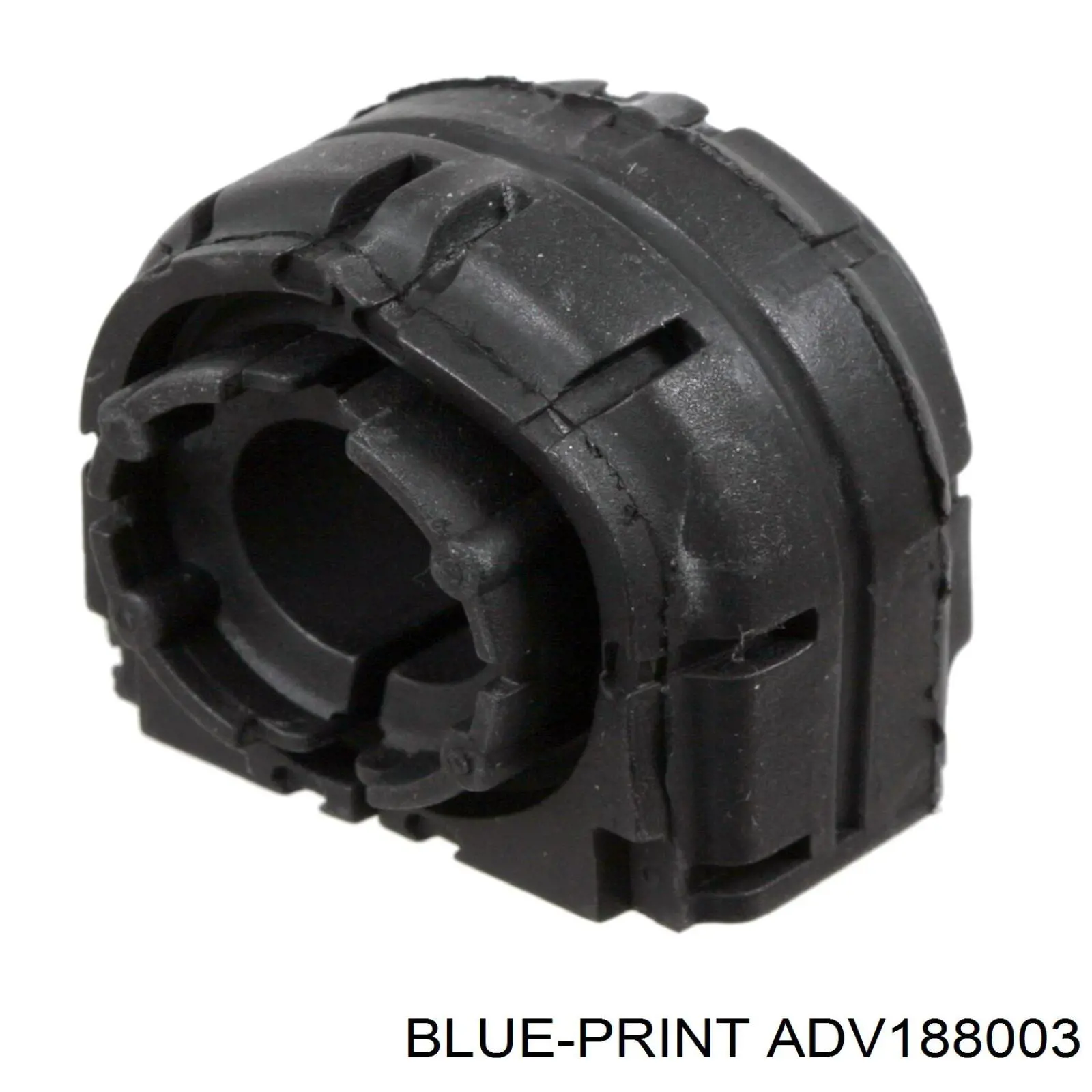 Втулка стабілізатора заднього ADV188003 Blue Print