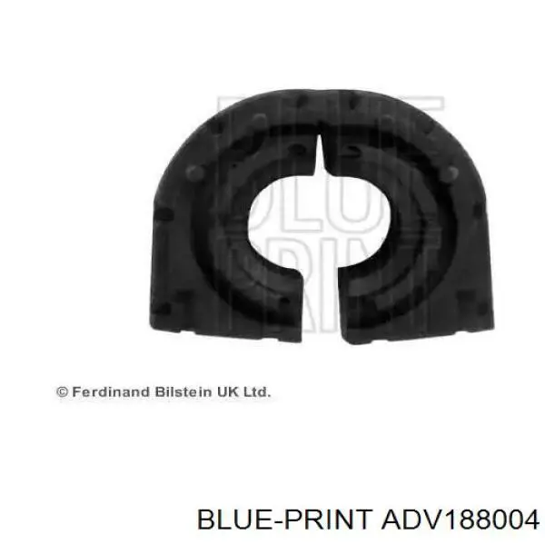 Втулка стабилизатора ADV188004 Blue Print