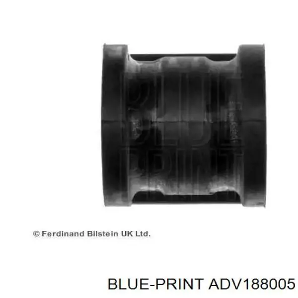 ADV188005 Blue Print втулка стабилизатора переднего