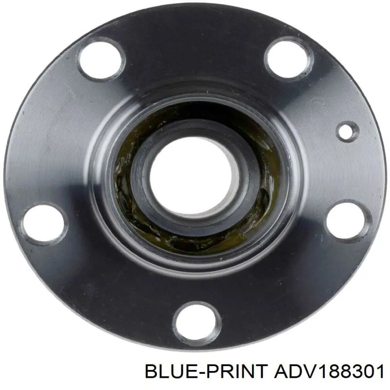 Купить ADV188301 Blue Print Задняя шпиндель