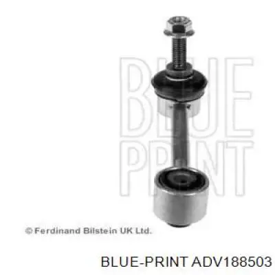 Стойка стабилизатора, заднего Blue Print ADV188503