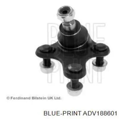 Нижняя левая шаровая опора ADV188601 Blue Print