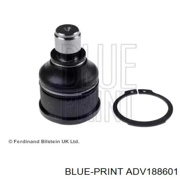 Шаровая опора левая нижняя Blue Print ADV188601