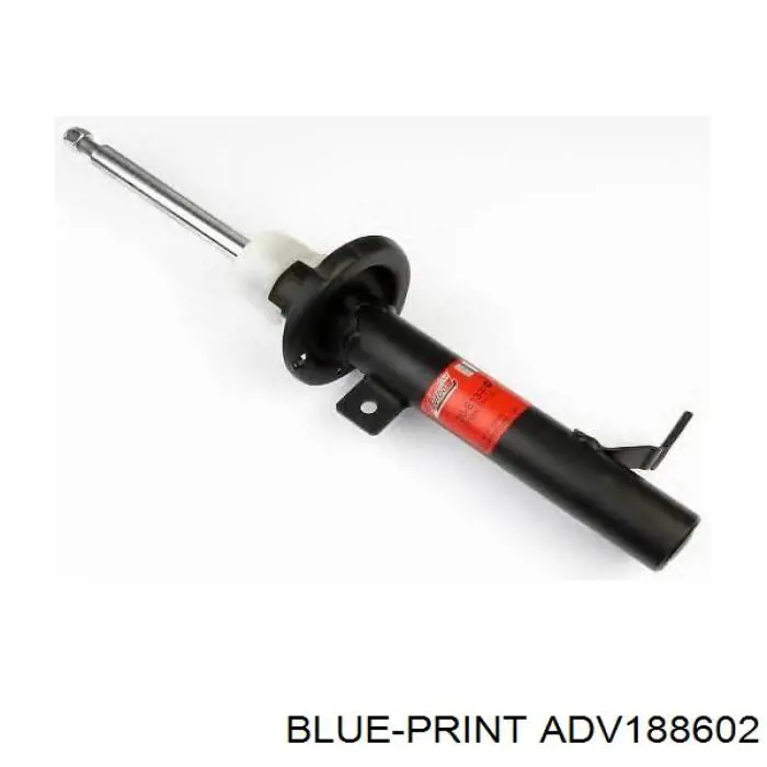 ADV188602 Blue Print Правая нижняя шаровая опора