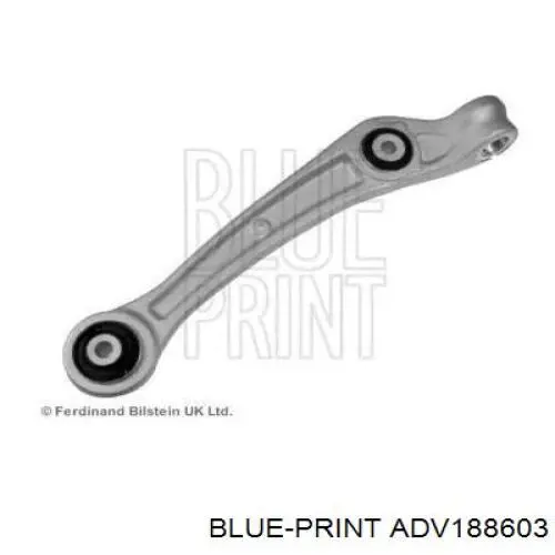 Рычаг передней подвески нижний правый ADV188603 Blue Print