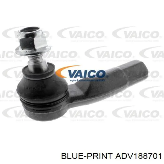 Рулевой наконечник HUB156 Ford