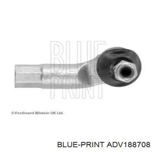 Рулевой наконечник Shafer SM5282 цена, от 7.50 USD