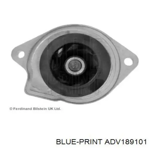 Помпа охлаждения VAG 036121005MV цена, от 35.23 USD