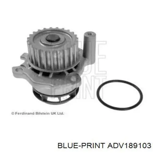 Помпа ADV189103 Blue Print