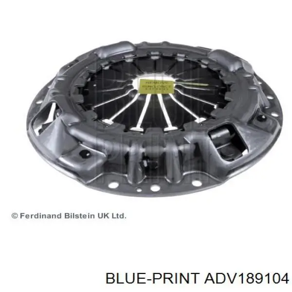 Водяной насос Blue Print ADV189104