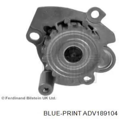 Купить ADV189104 Blue Print Насос охлаждения