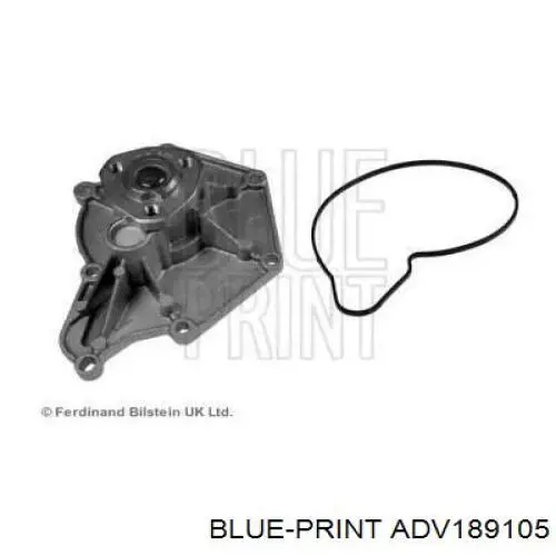 Помпа ADV189105 Blue Print