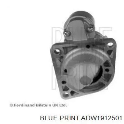 Стартер ADW1912501 Blue Print