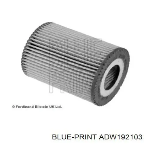 ADW192103 Blue Print