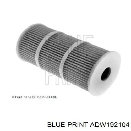Купить 152084035R Renault (RVI) Фильтр центробежный очистки масла