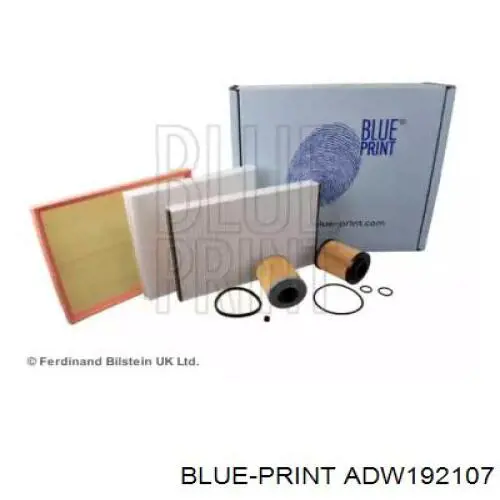 ADW192107 Blue Print 