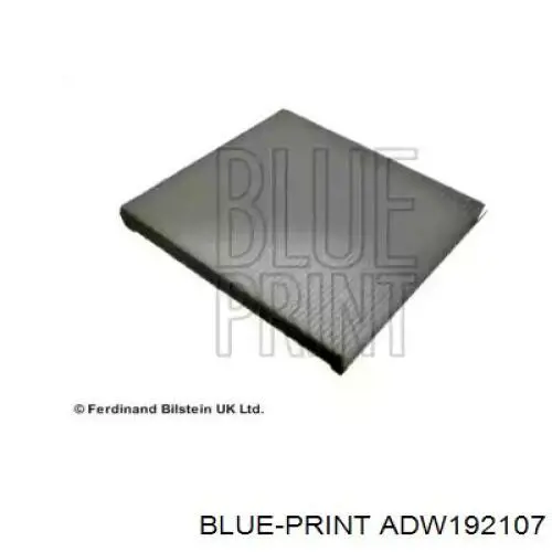  Blue Print ADW192107 цена, от 30.12 USD