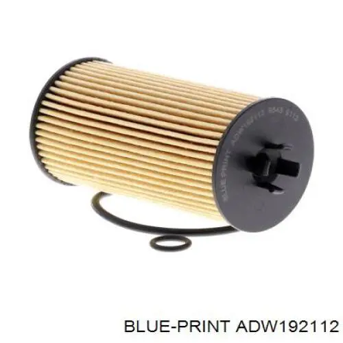 ADW192112 Blue Print