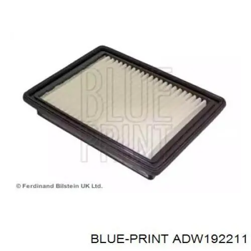 ADW192211 Blue Print воздушный фильтр