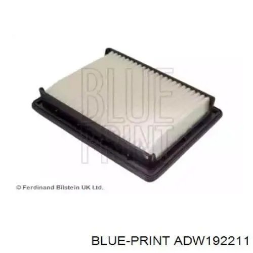 Купить SX4242 Shafer Автомобильный фильтр воздуха