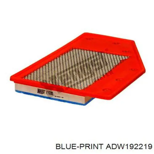 ADW192219 Blue Print