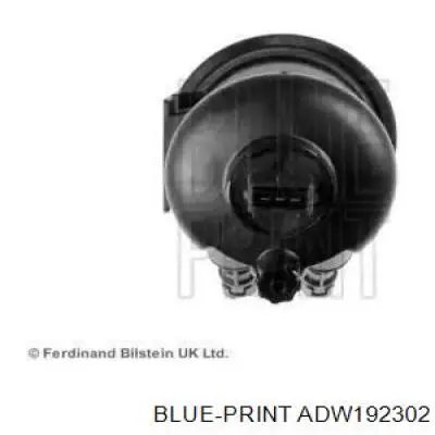 Корпус топливного фильтра ADW192302 Blue Print