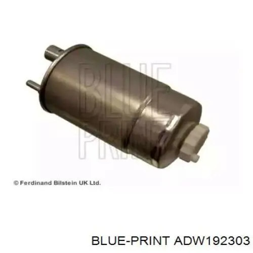 Купить ADW192303 Blue Print Фильтр-отстойник топлива грубой очистки