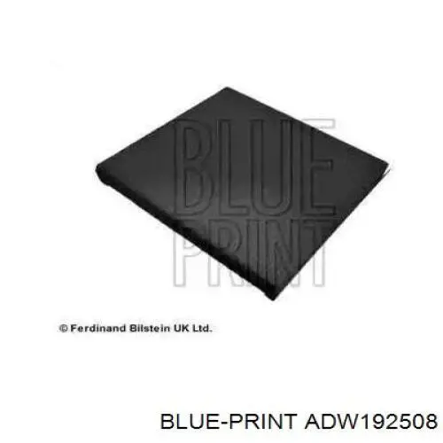 ADW192508 Blue Print