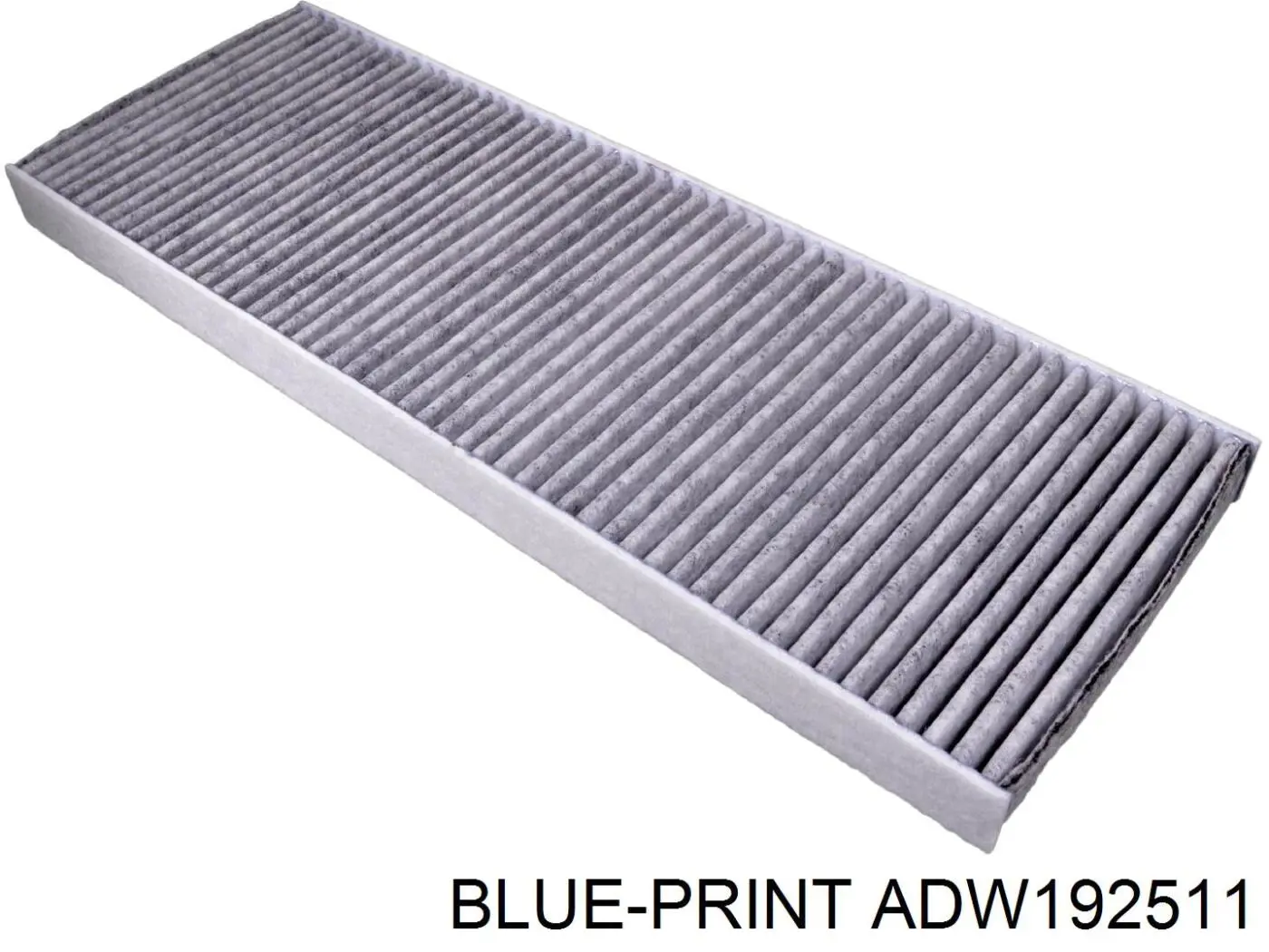 AF5028A Alpha Filter Внутрисалонный фильтр