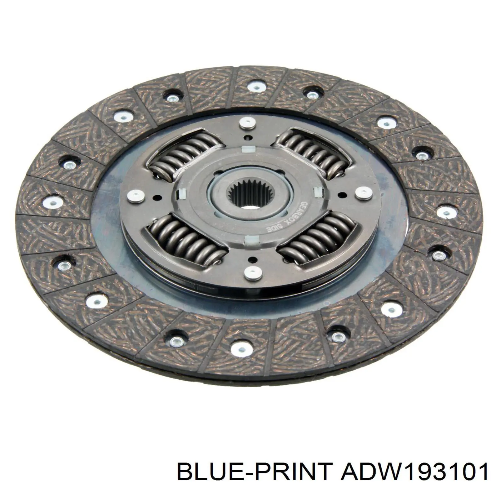 ADW193101 Blue Print