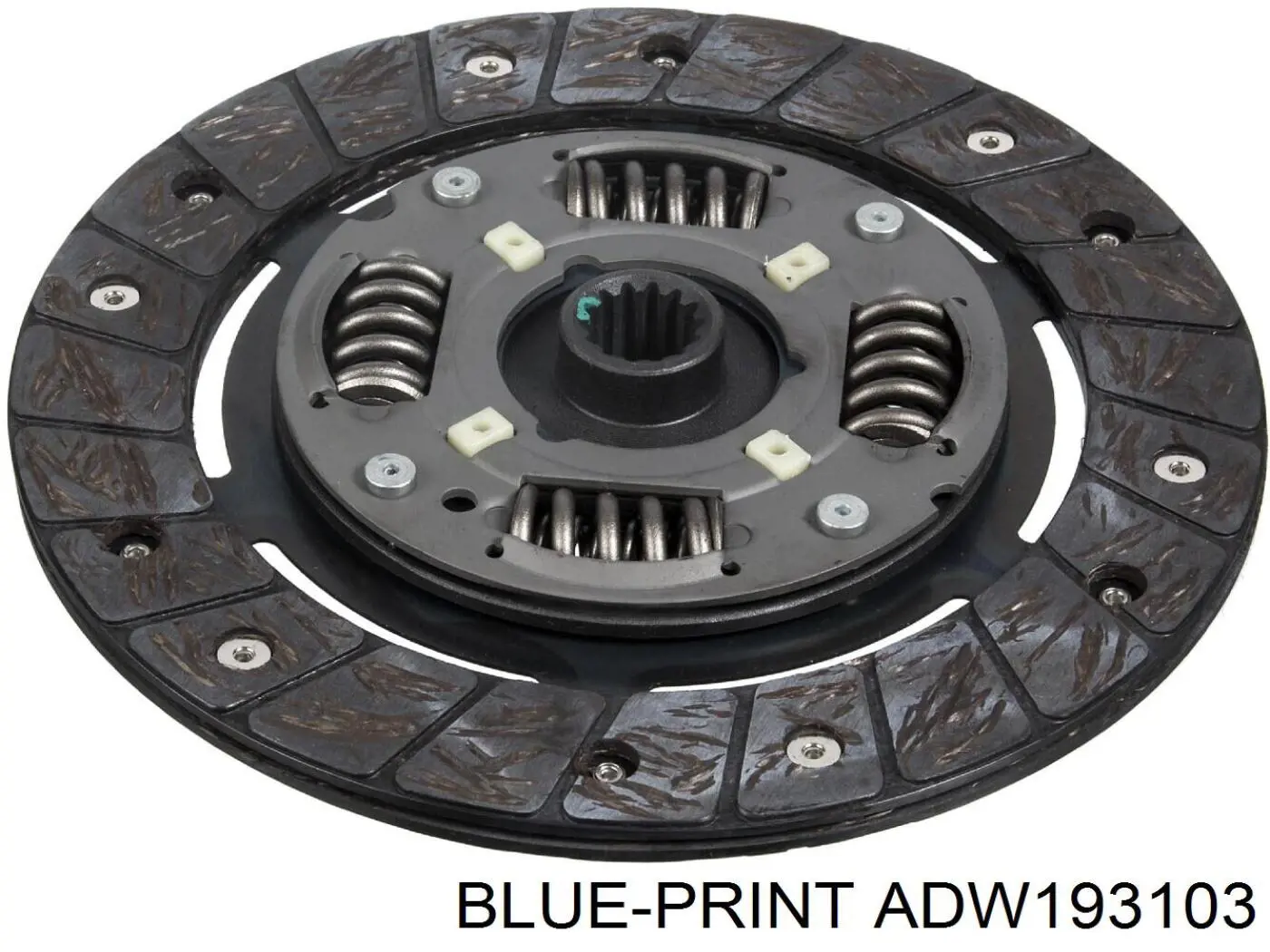 ADW193103 Blue Print