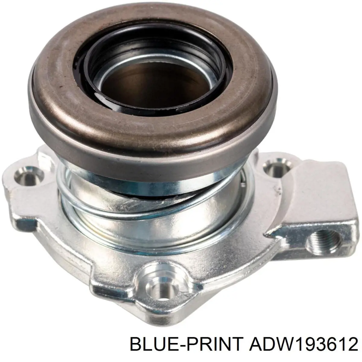 Цилиндр сцепления рабочий с выжимным подшипником Blue Print ADW193612 цена, от 74.08 USD