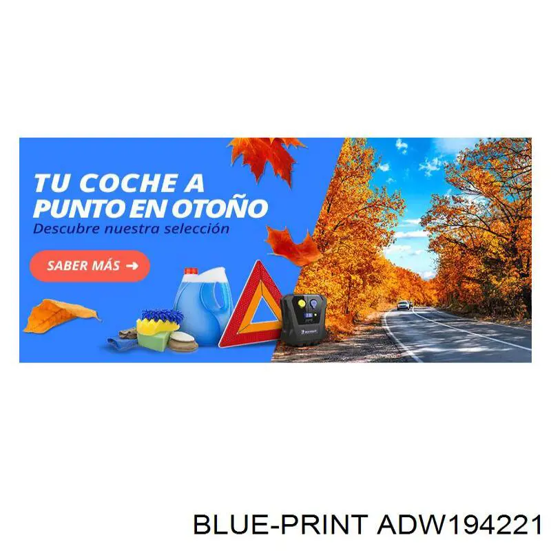 Задние тормозные колодки 33107489 Swag