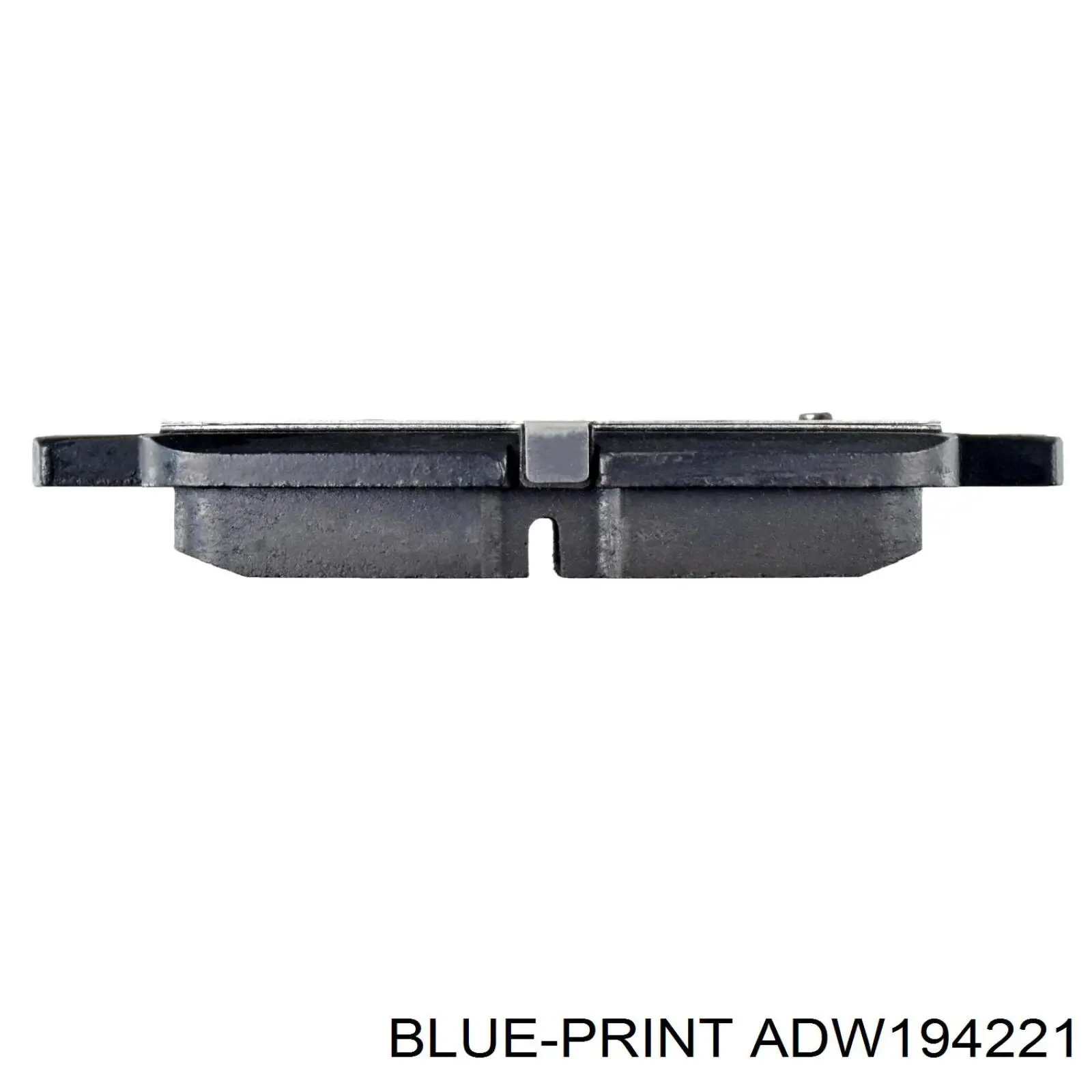 Купить 13527902 General Motors Колодки тормозные задние, дисковые