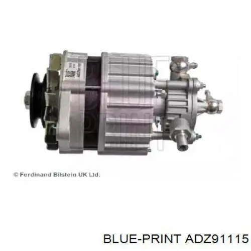Автомобильный генератор AS/Auto Storm A0440 цена, от 164.71 USD