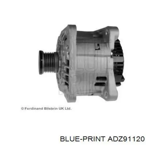 Автомобильный генератор VALEO 2543339A цена, от 145.69 USD