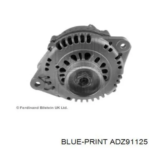 Генератор ADZ91125 Blue Print