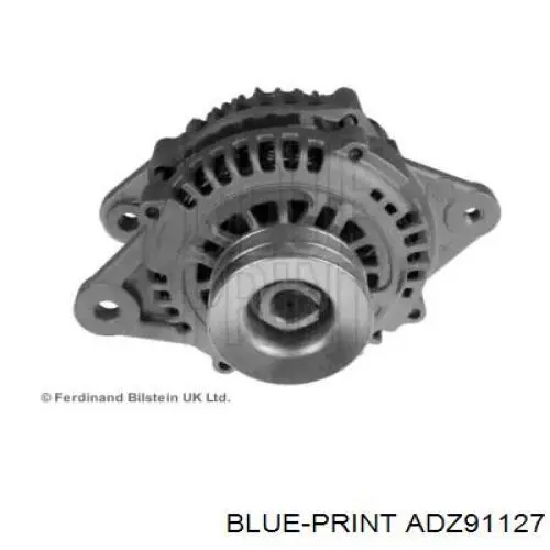 Генератор ADZ91127 Blue Print