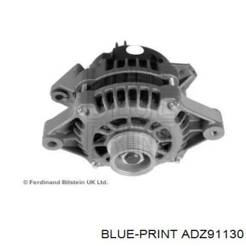 Генератор ADZ91130 Blue Print