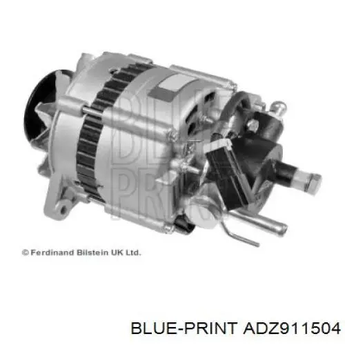 Автомобильный генератор Isuzu 8971876570 цена, от 155.50 USD